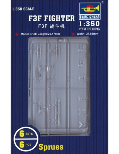 F3F Fighter 