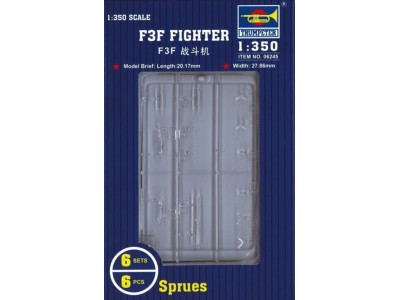 F3F Fighter 