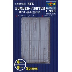 BFC Bomber Fighter 