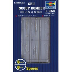 SBU Scout Bomber 