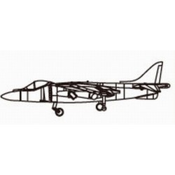 AV-8B Harrier 