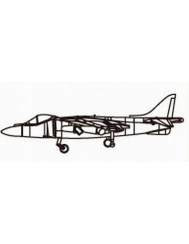 AV-8B Harrier 
