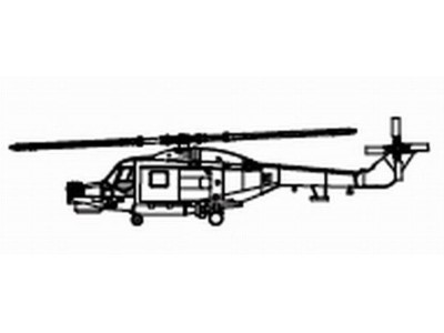 HAS-S (6 aircraft) 