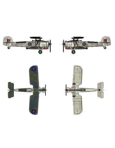 Fairey Swordfish 