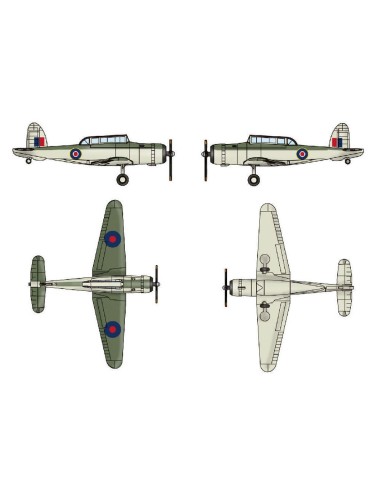 Blackburn skua 