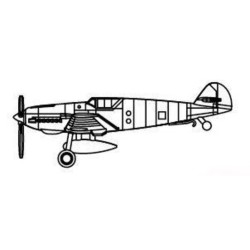 BF109T 