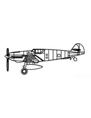 BF109T 