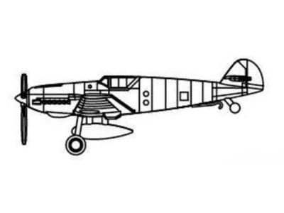 BF109T 