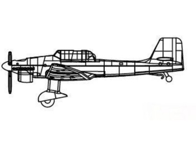JU-87 