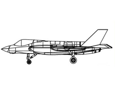 F-35C Lightning II 