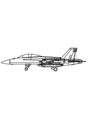EA-18G Growler 