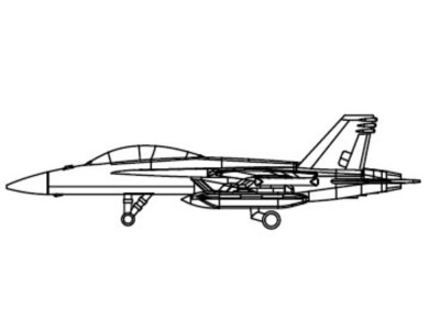 EA-18G Growler 