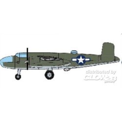 B-25 