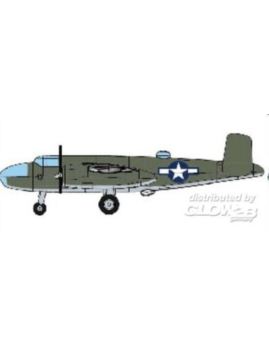 B-25 
