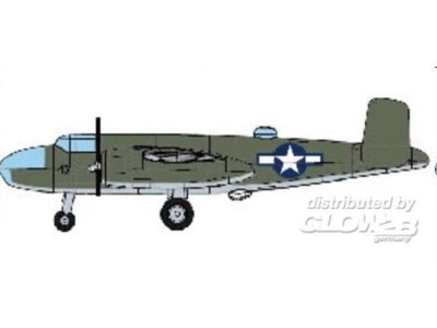 B-25 