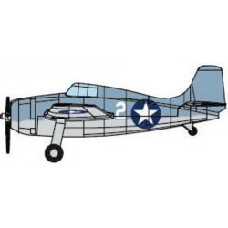 F4F-4 WILDCAT 