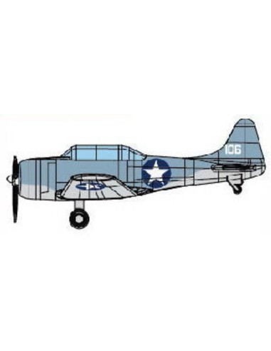 SBD-3 DAUNTLESS 