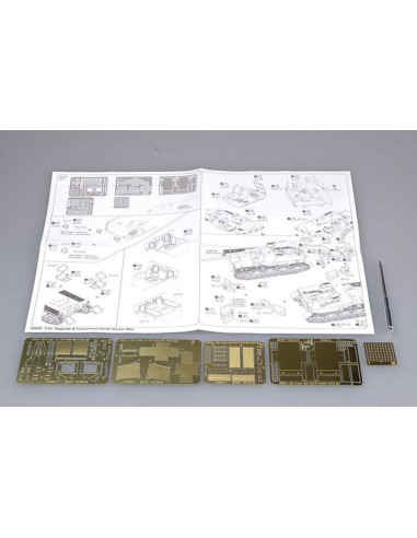 Upgrade & Conversion Kit for Dicker Max 