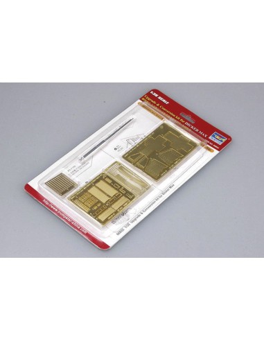 Upgrade & Conversion Kit for Dicker Max 