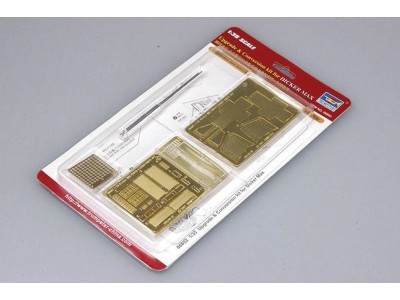 Upgrade & Conversion Kit for Dicker Max 