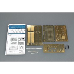 Hawker Hurricane Detailset 