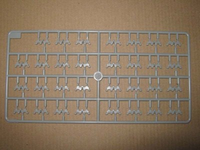 T-72 Track link 