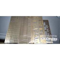 USS Langley AV-3 upgrade sets 