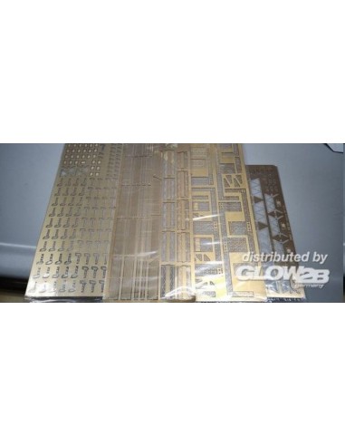 USS Langley AV-3 upgrade sets 