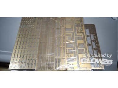 USS Langley AV-3 upgrade sets 