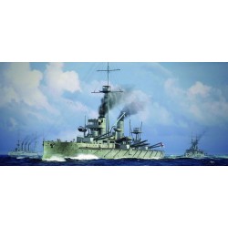 HMS Dreadnought 1915 
