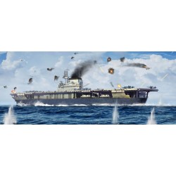 USS Yorktown CV-5 