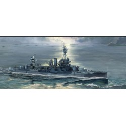 USS New York BB-34 