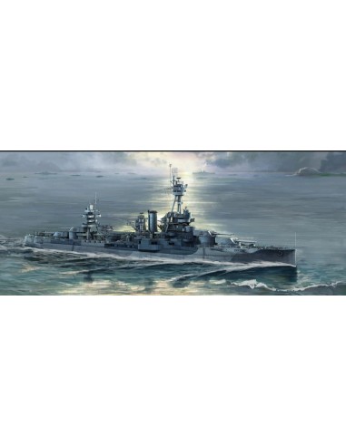 USS New York BB-34 