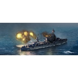 USS Texas BB-35 