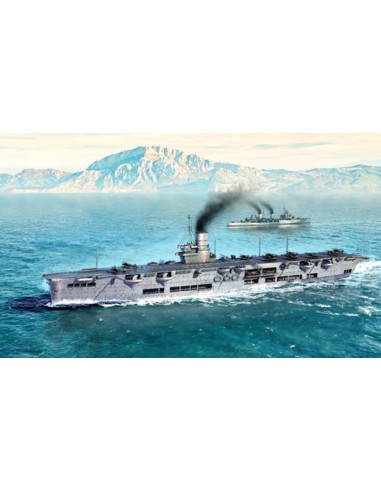 HMS Ark Royal 1939 
