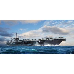 USS Constellation CV-64 