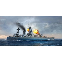HMS Nelson 1944 