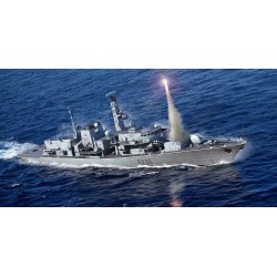HMS TYPE 23 Frigate-Montrose (F236) 