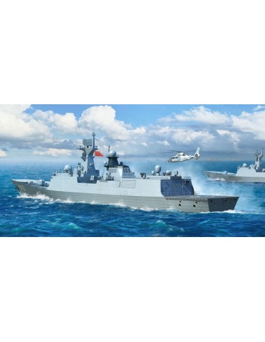 PLA Navy Type 054A FF 