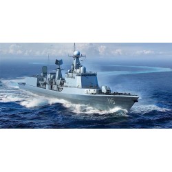 PLA Navy Type 051C Destroyer 