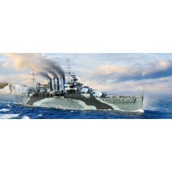 HMS Kent 