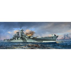 USS Alaska CB-1 