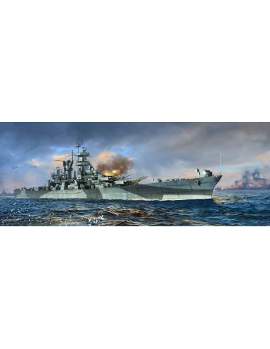 USS Alaska CB-1 