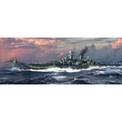 USS Guam CB-2 