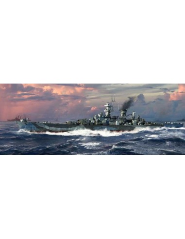 USS Guam CB-2 