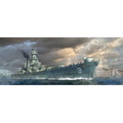 USS Hawaii CB-3 