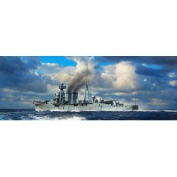 HMS Calcutta 
