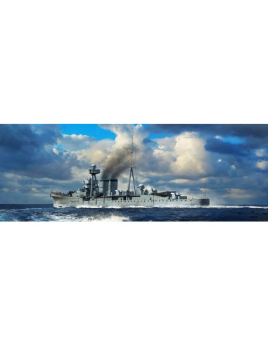 HMS Calcutta 