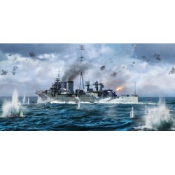 HMS Colombo 