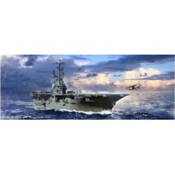 USS Intrepid CVS-11 